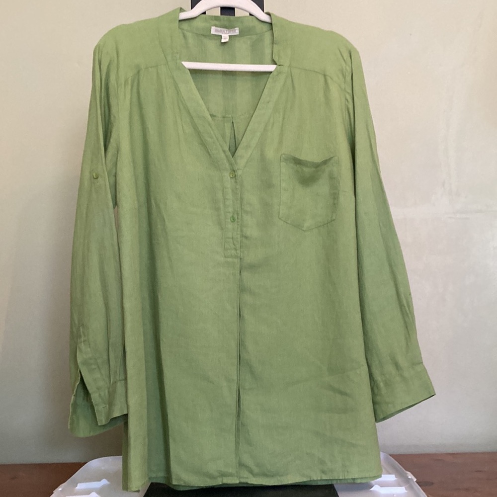 Eileen Fisher